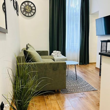 Apartament Krasinskiego Przemysl Exterior photo