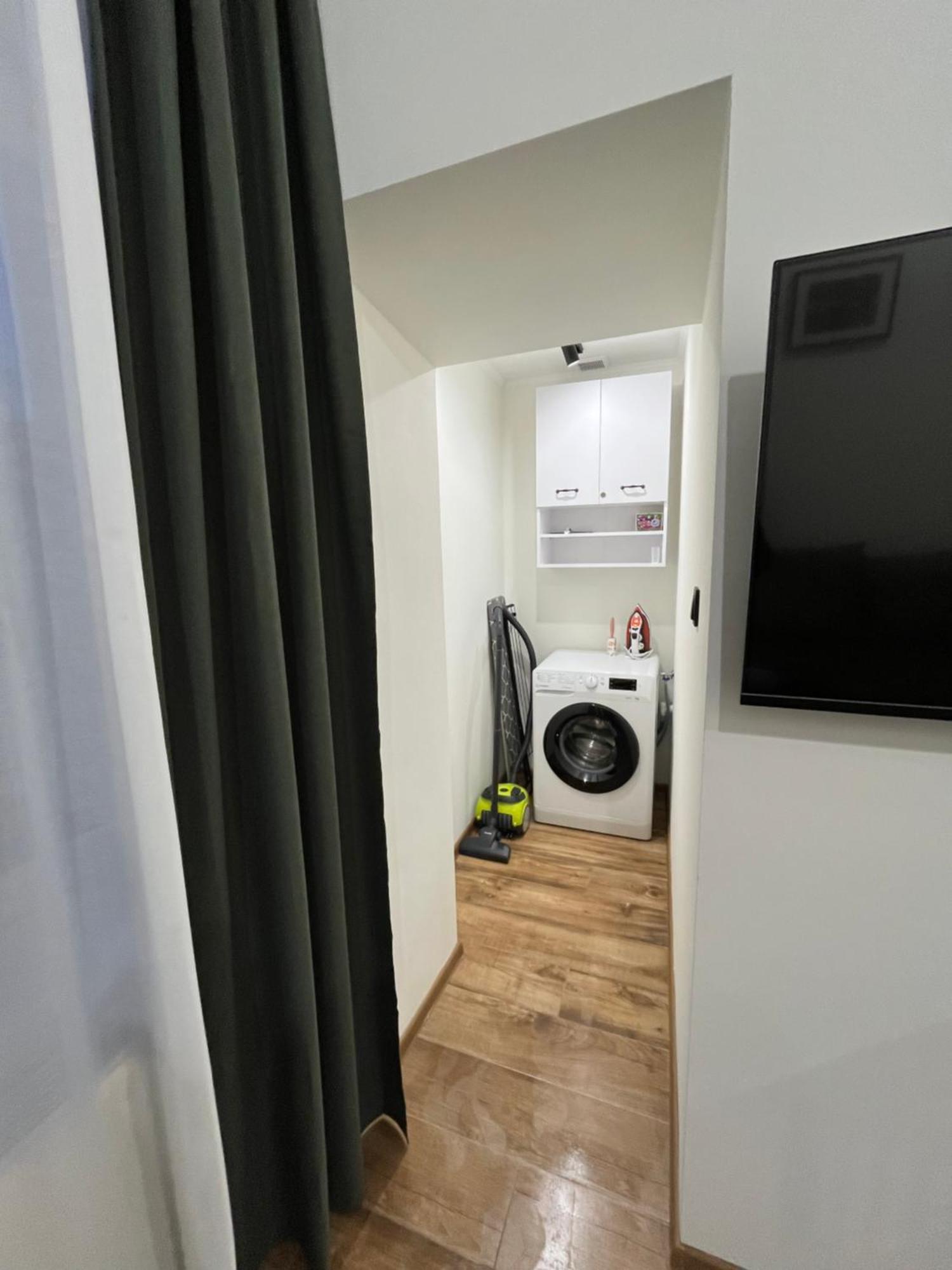 Apartament Krasinskiego Przemysl Exterior photo