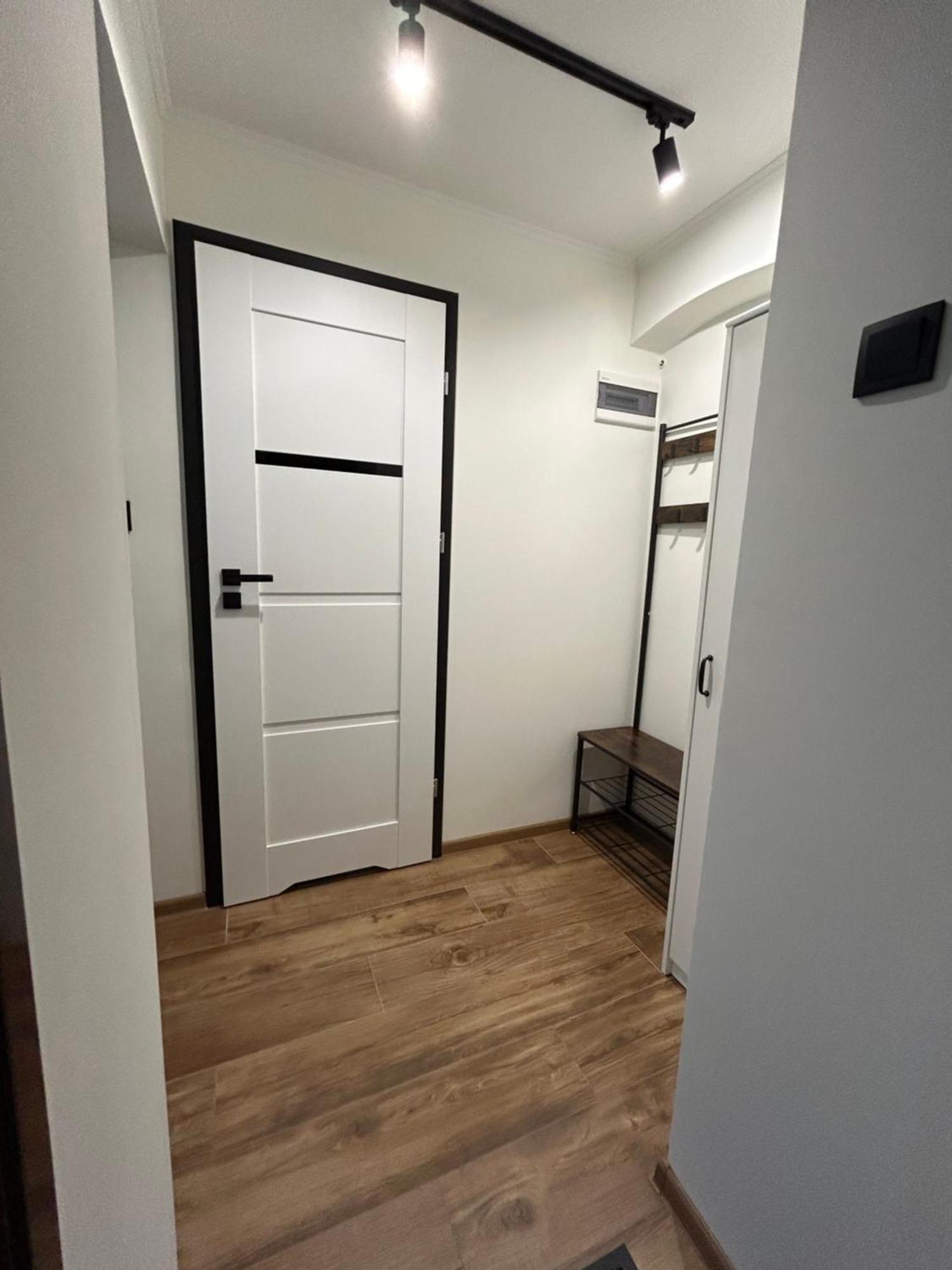 Apartament Krasinskiego Przemysl Exterior photo